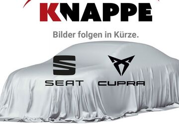 Cupra Leon 10.572 km 28.990 &euro; Traunstein 83278