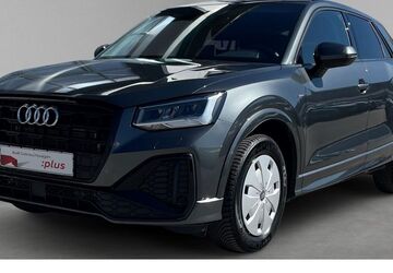 Audi Q2 6.089 km 34.320 &euro; Traunstein 83278