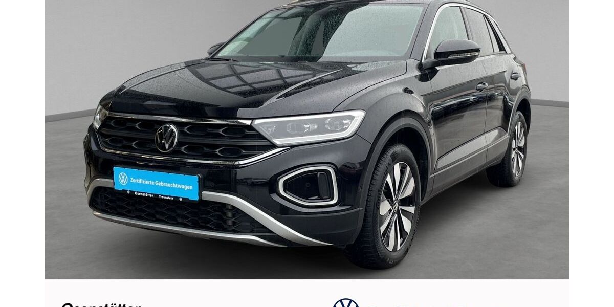 VW T-Roc 21.054 km 28.430 &euro; Traunstein 83278