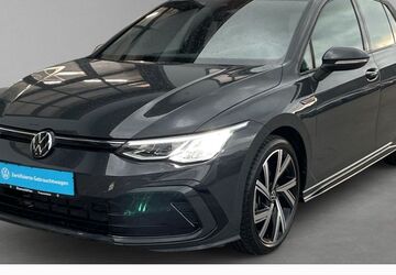 VW Golf 11.952 km 27.320 &euro; Traunstein 83278