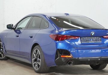 BMW 420 Gran Coupé 13.500 km 46.520 &euro; Altenmarkt a.d. Alz 83352