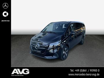 Gebrauchte Mercedes-Benz EQV