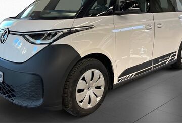 VW ID. Buzz 1.600 km 43.850 &euro; Siegsdorf 83313