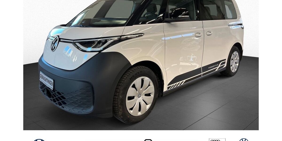 VW ID. Buzz 1.600 km 43.850 &euro; Siegsdorf 83313