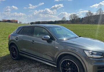 Audi Q2 67.500 km 21.990 &euro; Waging am See 83329