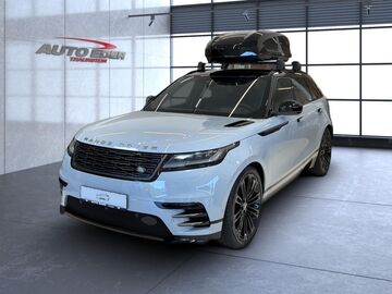 Gebrauchte Land Rover Range Rover Velar
