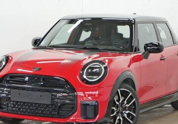 Mini Cooper S 4.900 km 33.330 &euro; Traunstein 83278