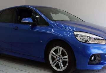 BMW 220 111.850 km 15.490 &euro; Traunstein 83278