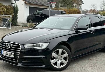 Audi A6 170.000 km 18.700 &euro; Traunstein 83278