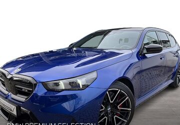 BMW M5 11.450 km 119.950 &euro; Prien am Chiemsee 83209