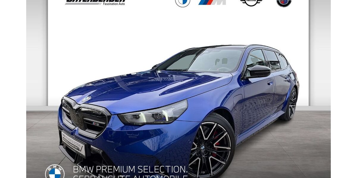 BMW M5 11.450 km 119.950 &euro; Prien am Chiemsee 83209