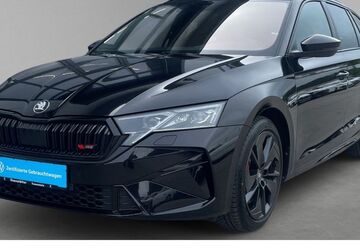 Skoda Octavia 22.637 km 38.760 &euro; Traunstein 83278
