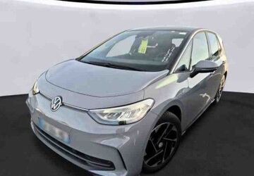 VW ID.3 14.761 km 23.890 &euro; Ruhpolding 83324