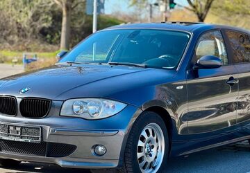 BMW 120 254.882 km 2.890 &euro; Traunwalchen 83374