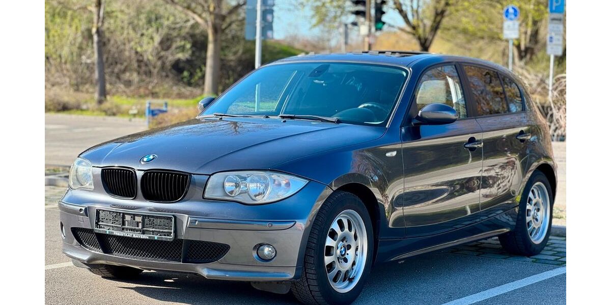 BMW 120 254.882 km 2.890 &euro; Traunwalchen 83374