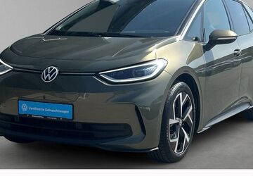 VW ID.3 13.000 km 39.870 &euro; Traunstein 83278