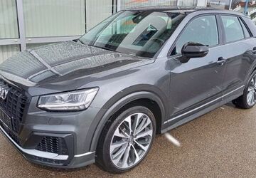 Audi SQ2 96.500 km 26.990 &euro; Teisendorf 83317