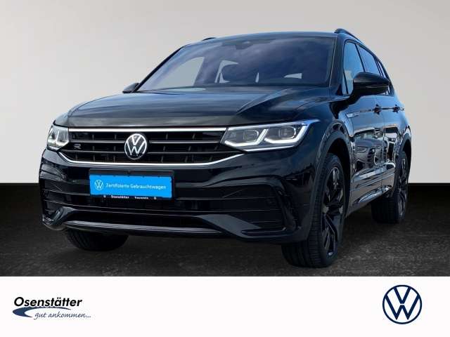 VW Tiguan 47.000 km 39.870 &euro; Traunstein 83278