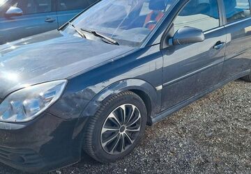 Opel Signum 294.536 km 1.450 &euro; Freilassing 83395