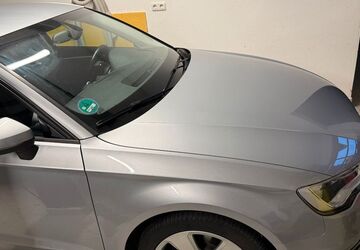 Audi A3 207.000 km 11.000 &euro; Feichten An Der Alz 84550