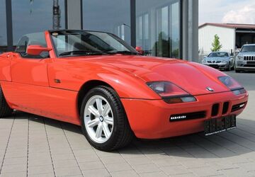 BMW Z1 67.400 km 42.890 &euro; Tacherting 83342