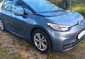 VW ID.3 75.000 km 16.990 &euro; Kay Tittmoning 84529