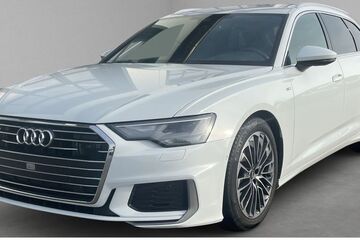 Audi A6 77.185 km 37.980 &euro; Traunstein 83278
