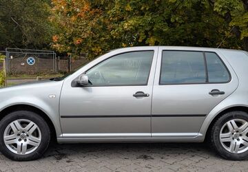 VW Golf 69.800 km 5.000 &euro; Bad Reichenhall 83435