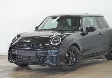 Mini Cooper S 11.500 km 31.250 &euro; Traunstein 83278