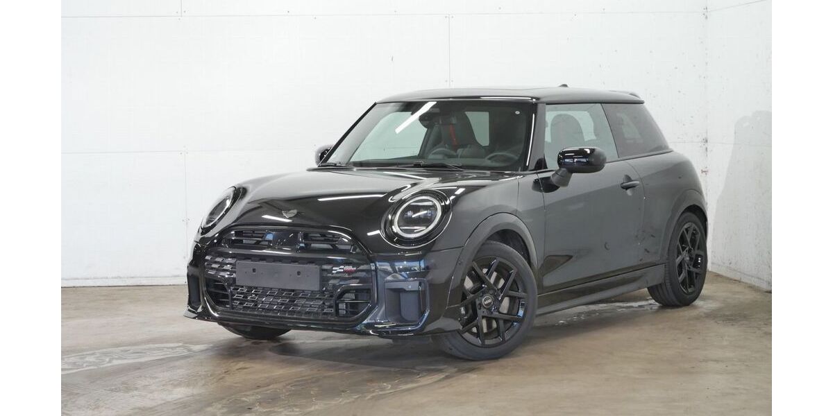 Mini Cooper S 11.500 km 31.250 &euro; Traunstein 83278