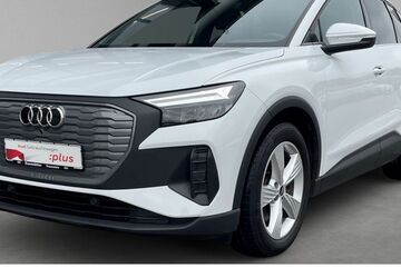 Audi Q4 e-tron 47.895 km 23.980 &euro; Traunstein 83278