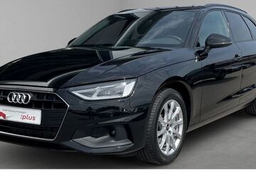 Audi A4 54.500 km 35.980 &euro; Traunstein 83278