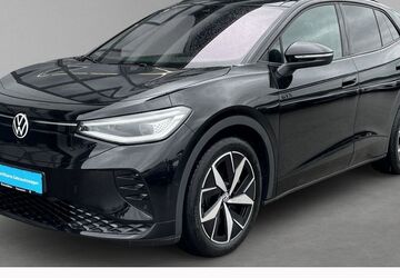 VW ID.4 13.966 km 47.980 &euro; Traunstein 83278