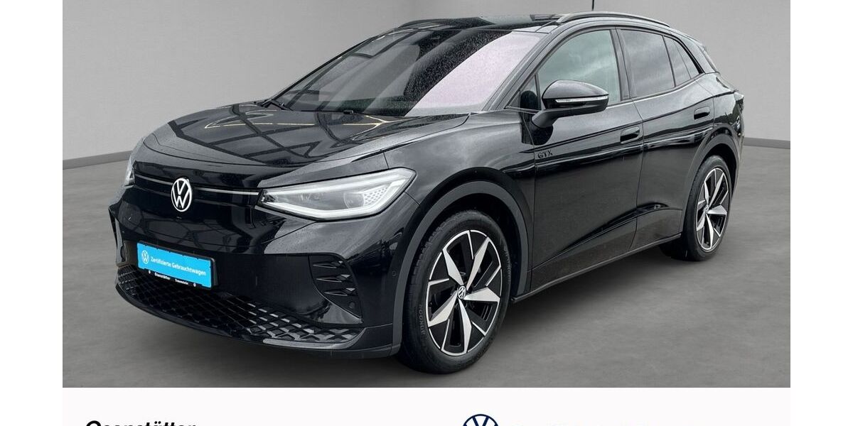 VW ID.4 13.966 km 47.980 &euro; Traunstein 83278