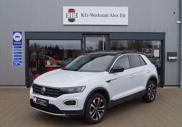 VW T-Roc 85.600 km 21.200 &euro; Feichten 84550