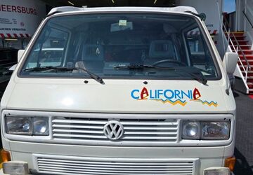 VW T3 andere 173.000 km 22.900 &euro; Traunstein 83278