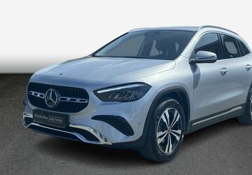 Mercedes-Benz GLA 200 7.551 km 36.800 &euro; Traunstein 83278