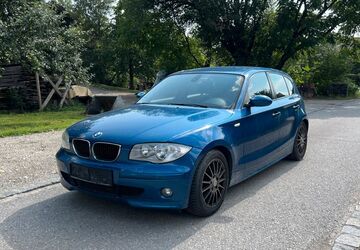 BMW 120 239.386 km 1.990 &euro; Höslwang 83129