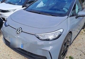 VW ID.3 78.956 km 21.490 &euro; Ruhpolding 83324