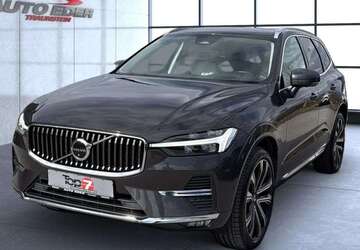 Volvo XC60 144.900 km 33.900 &euro; Traunstein/Obb. 83278