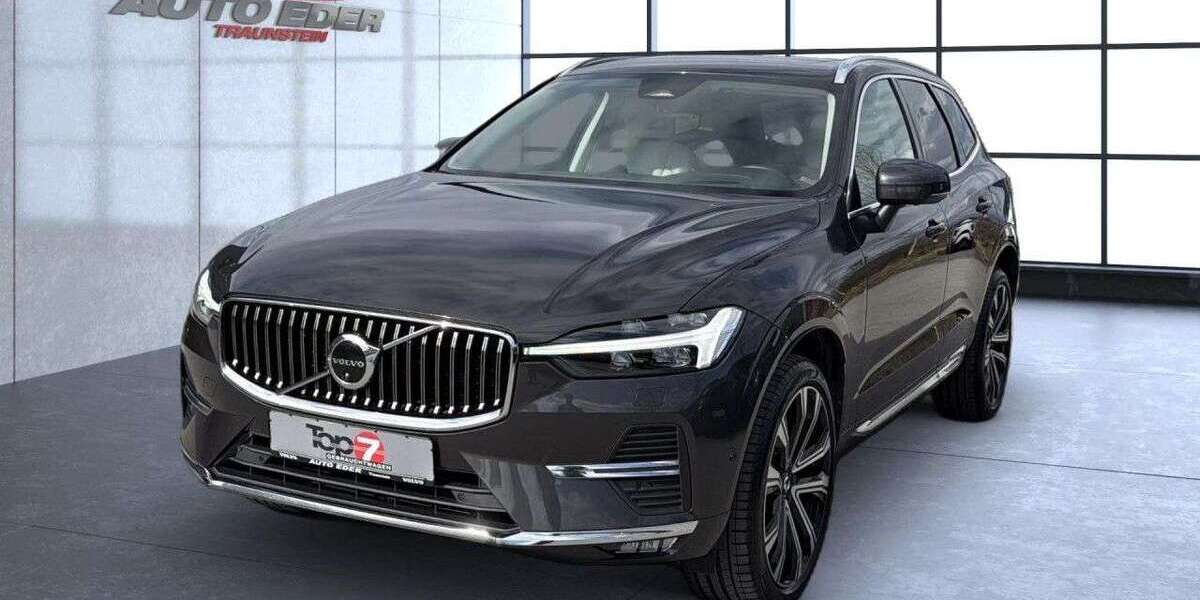 Volvo XC60 144.900 km 33.900 &euro; Traunstein/Obb. 83278