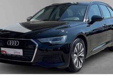 Audi A6 52.120 km 35.430 &euro; Traunstein 83278
