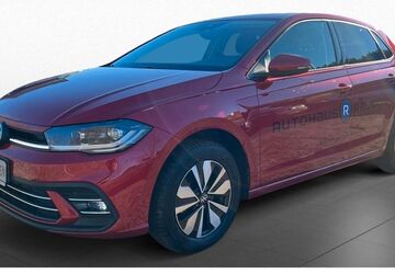 VW Polo 9.950 km 26.500 &euro; Siegsdorf 83313