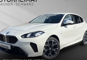 BMW 120 12.200 km 29.980 &euro; Altenmarkt a.d. Alz 83352