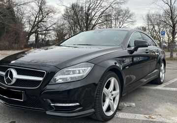 Mercedes-Benz CLS 350 225.000 km 16.900 &euro; Ainring 83404