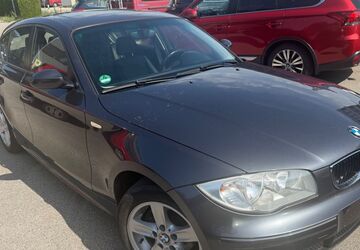 BMW 118 149.500 km 2.000 &euro; Traunstein 83278