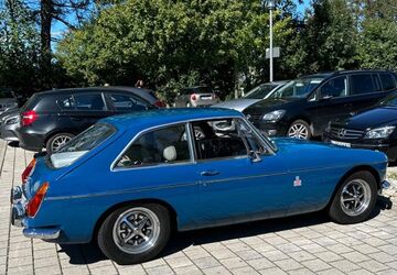 MG B 48.269 km 17.999 &euro; Unterwössen 83246