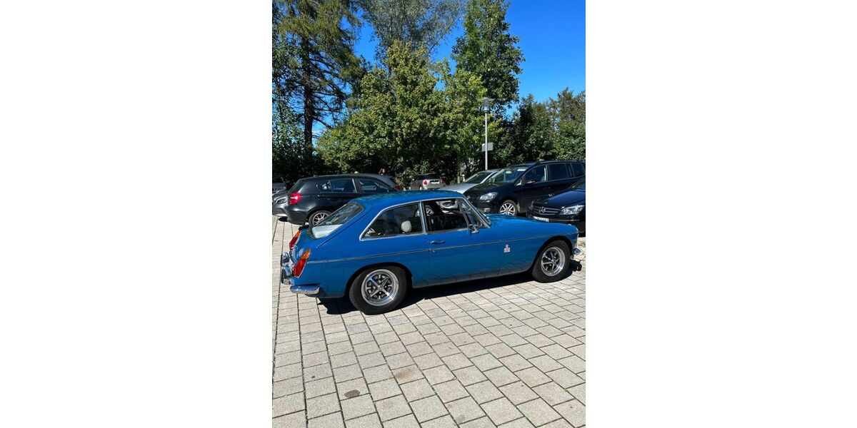 MG B 48.269 km 17.999 &euro; Unterwössen 83246