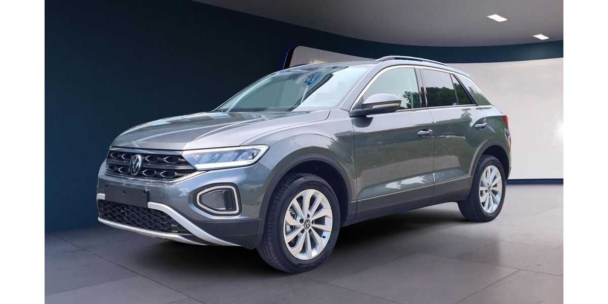VW T-Roc 1.659 km 29.990 &euro; Trostberg 83308