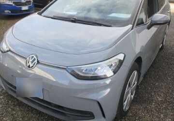 VW ID.3 23.170 km 22.490 &euro; Ruhpolding 83324